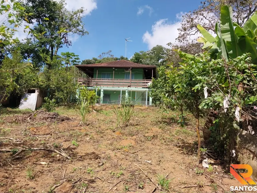 Foto 1 de Chácara com 3 quartos à venda, 300m2 em Pirituba, Aruja - SP