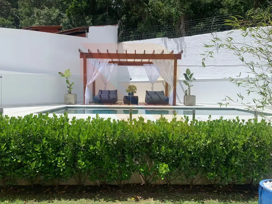 Casa de Condomínio com 4 quartos à venda, 330m2 em Aruja - SP - imagem 2 Foto 2 de Casa de Condomínio com 4 quartos à venda, 330m2 em Aruja - SP