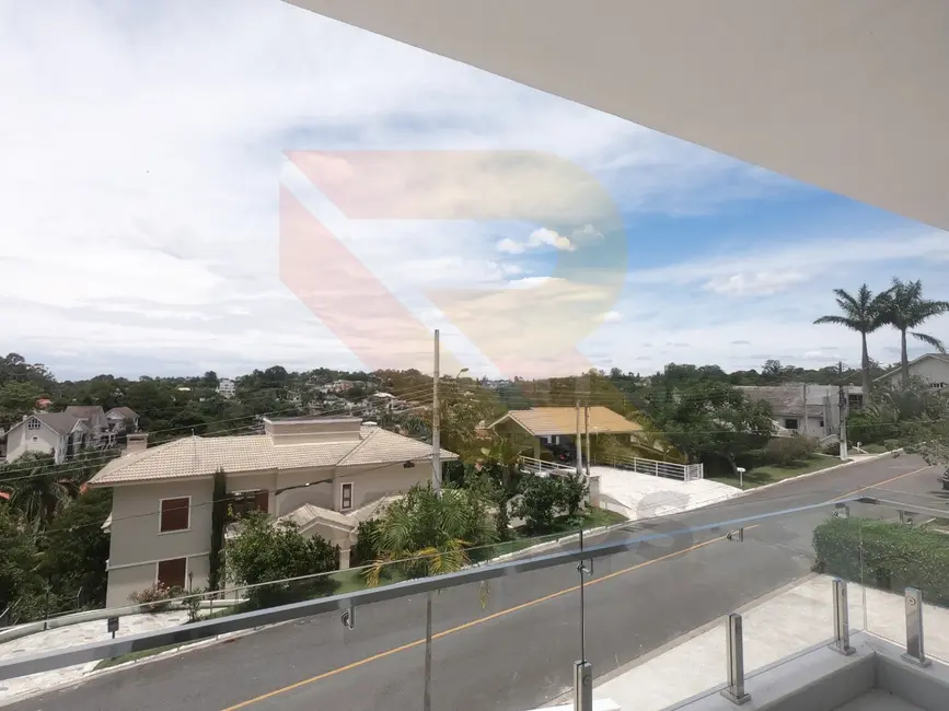 Foto 9 de Casa de Condomínio com 4 quartos à venda, 330m2 em Aruja - SP