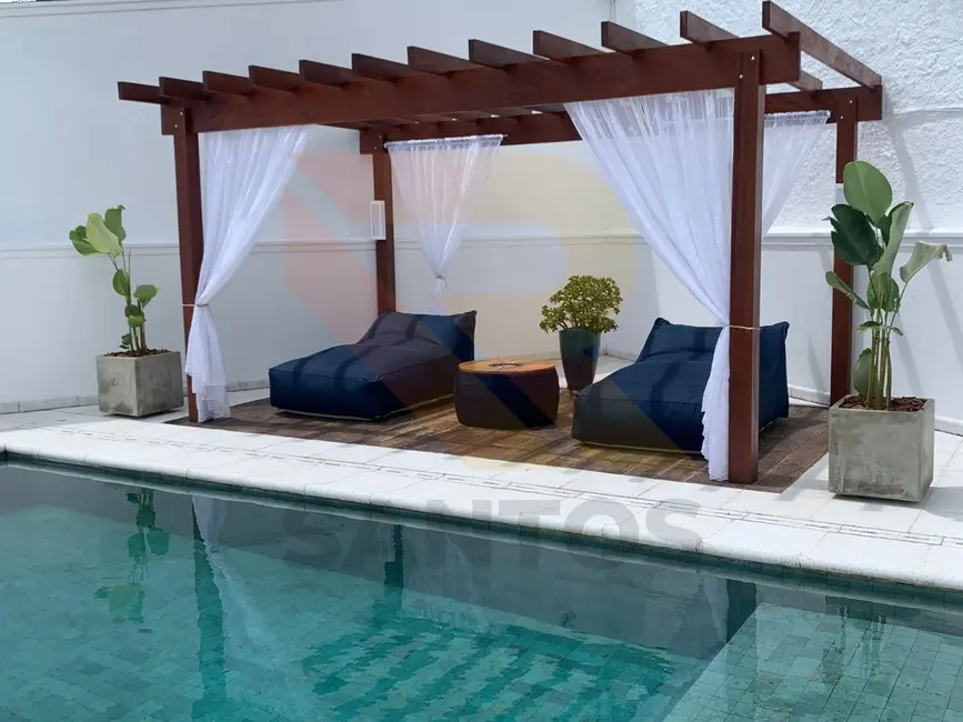 Casa de Condomínio com 4 quartos à venda, 330m2 em Aruja - SP - imagem 7 Foto 7 de Casa de Condomínio com 4 quartos à venda, 330m2 em Aruja - SP