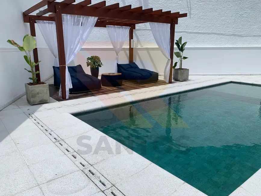 Casa de Condomínio com 4 quartos à venda, 330m2 em Aruja - SP - imagem 4 Foto 4 de Casa de Condomínio com 4 quartos à venda, 330m2 em Aruja - SP