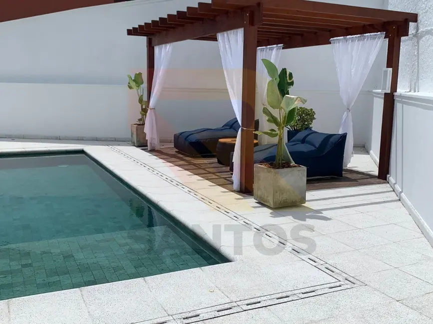 Casa de Condomínio com 4 quartos à venda, 330m2 em Aruja - SP - imagem 6 Foto 6 de Casa de Condomínio com 4 quartos à venda, 330m2 em Aruja - SP