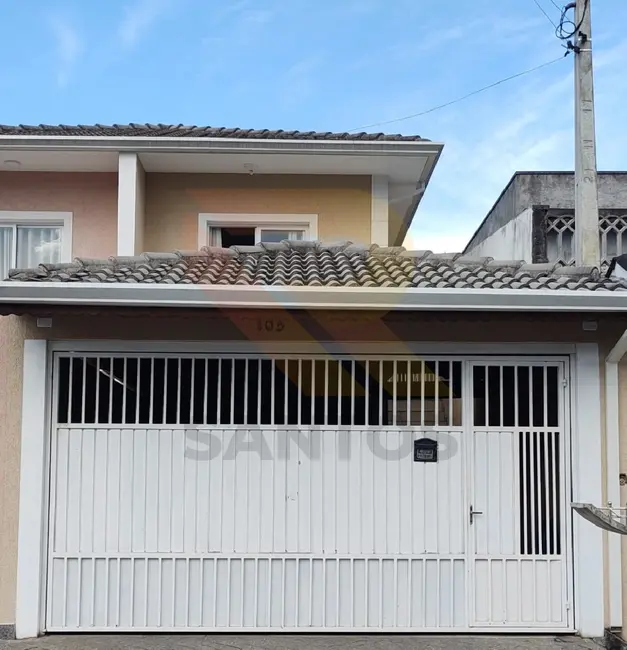 Foto 1 de Casa com 3 quartos à venda, 134m2 em Aruja - SP