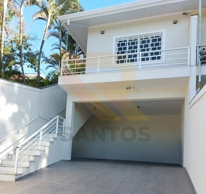 Foto 2 de Casa com 3 quartos à venda, 10m2 em Nossa Senhora do Carmo, Aruja - SP