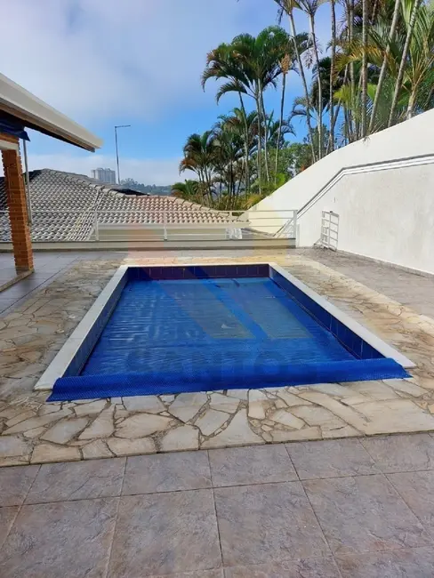Foto 8 de Casa com 3 quartos à venda, 10m2 em Nossa Senhora do Carmo, Aruja - SP