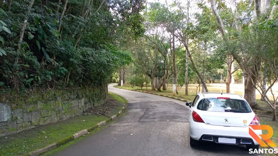 Foto 2 de Terreno / Lote à venda, 1640m2 em Arujázinho I, II e III, Aruja - SP