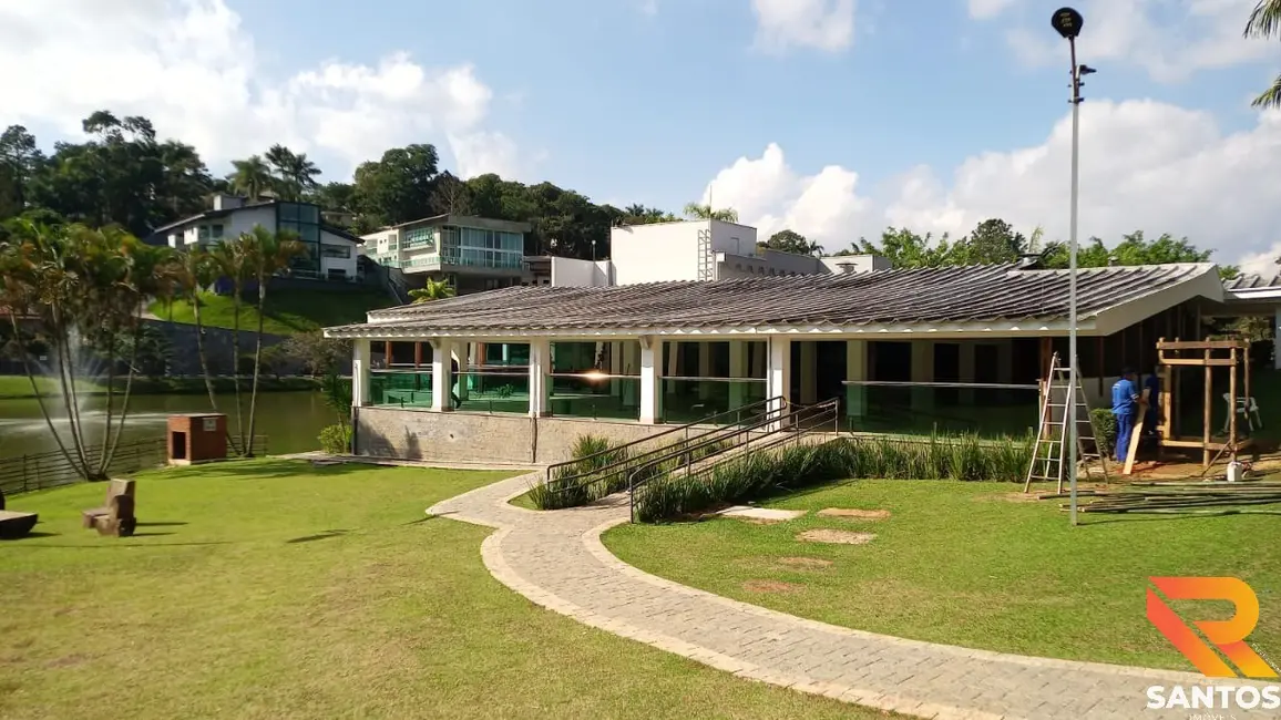 Foto 6 de Terreno / Lote à venda, 1640m2 em Arujázinho I, II e III, Aruja - SP