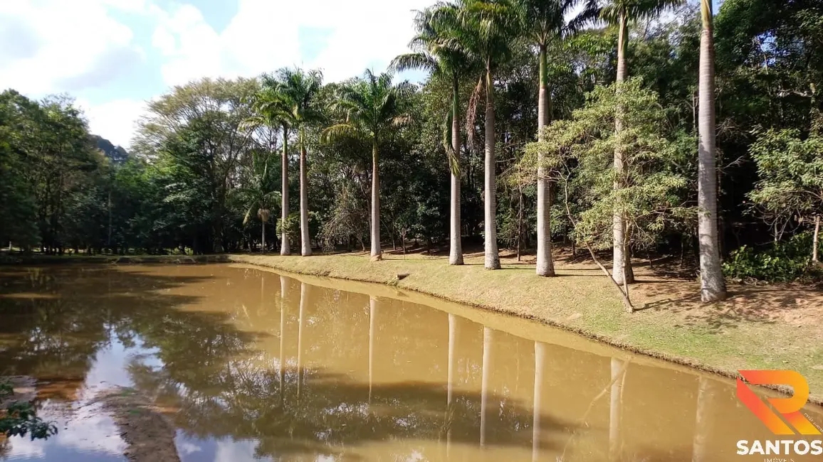 Foto 3 de Terreno / Lote à venda, 1640m2 em Arujázinho I, II e III, Aruja - SP