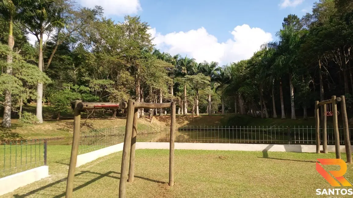 Foto 4 de Terreno / Lote à venda, 1640m2 em Arujázinho I, II e III, Aruja - SP