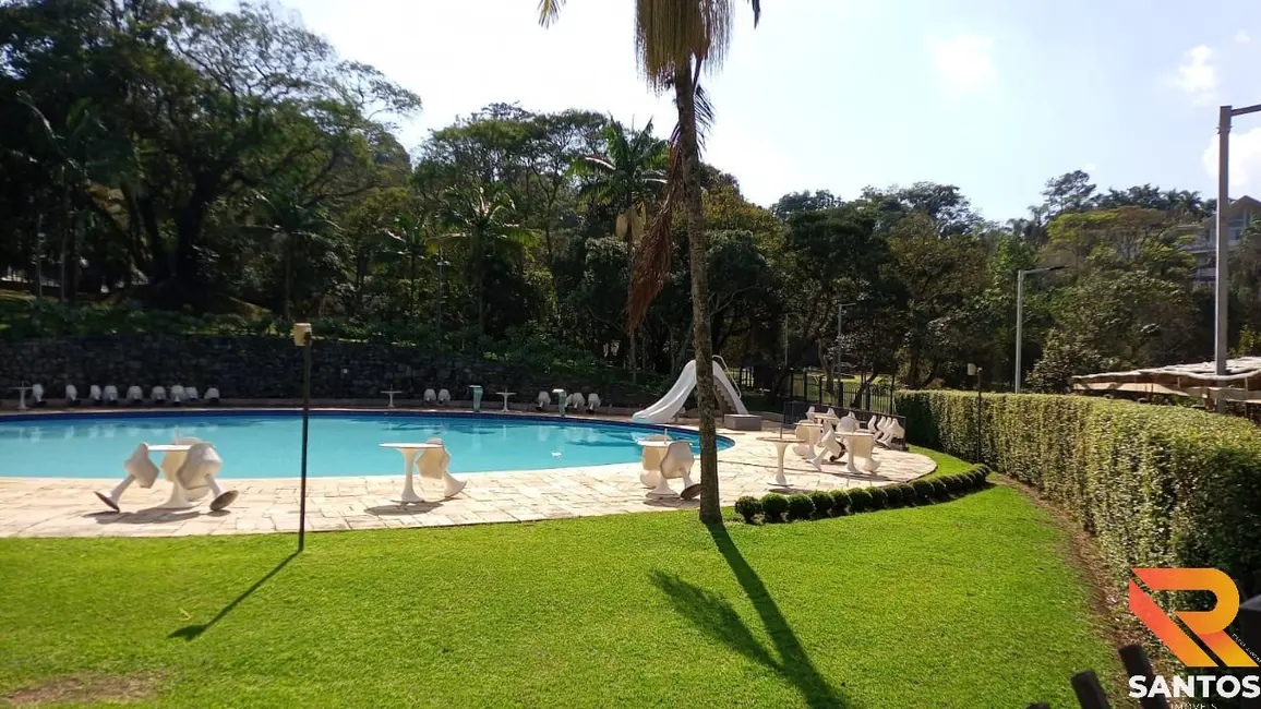 Foto 5 de Terreno / Lote à venda, 1640m2 em Arujázinho I, II e III, Aruja - SP