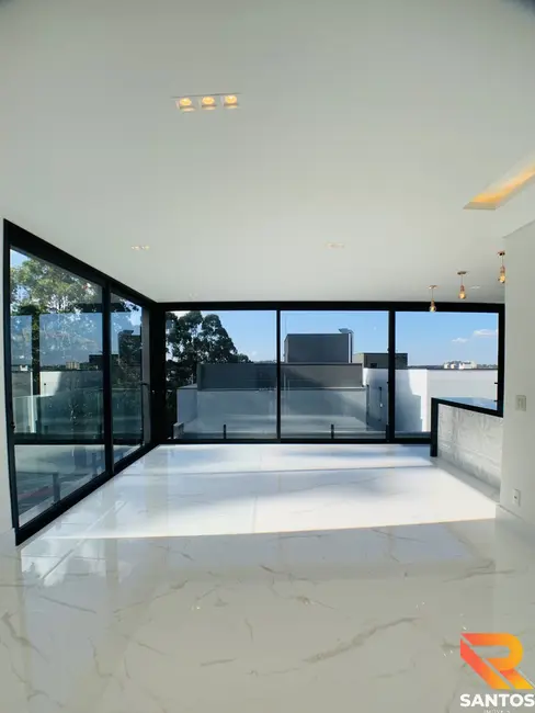 Foto 2 de Casa de Condomínio com 4 quartos à venda, 345m2 em Residencial Real Park, Aruja - SP