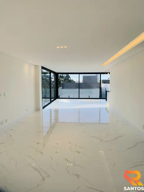 Foto 4 de Casa de Condomínio com 4 quartos à venda, 345m2 em Residencial Real Park, Aruja - SP