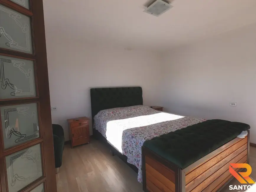 Foto 9 de Chácara com 5 quartos à venda, 1500m2 em Canjicas, Aruja - SP