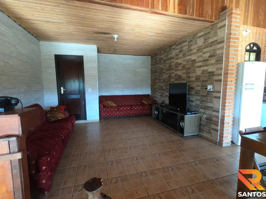 Foto 5 de Chácara com 5 quartos à venda, 1500m2 em Canjicas, Aruja - SP