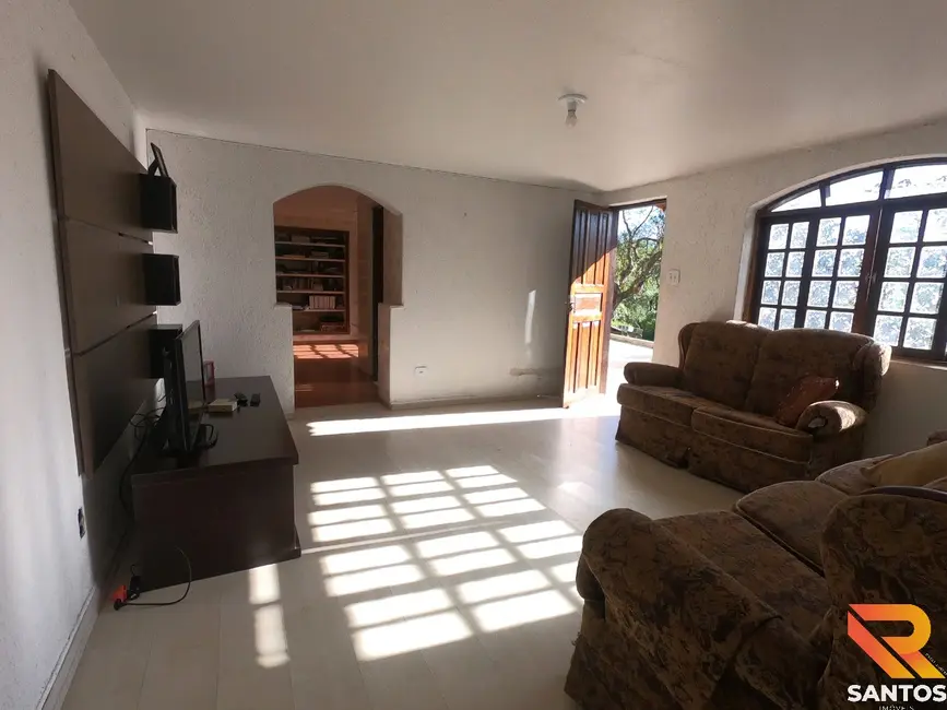 Foto 6 de Chácara com 5 quartos à venda, 1500m2 em Canjicas, Aruja - SP