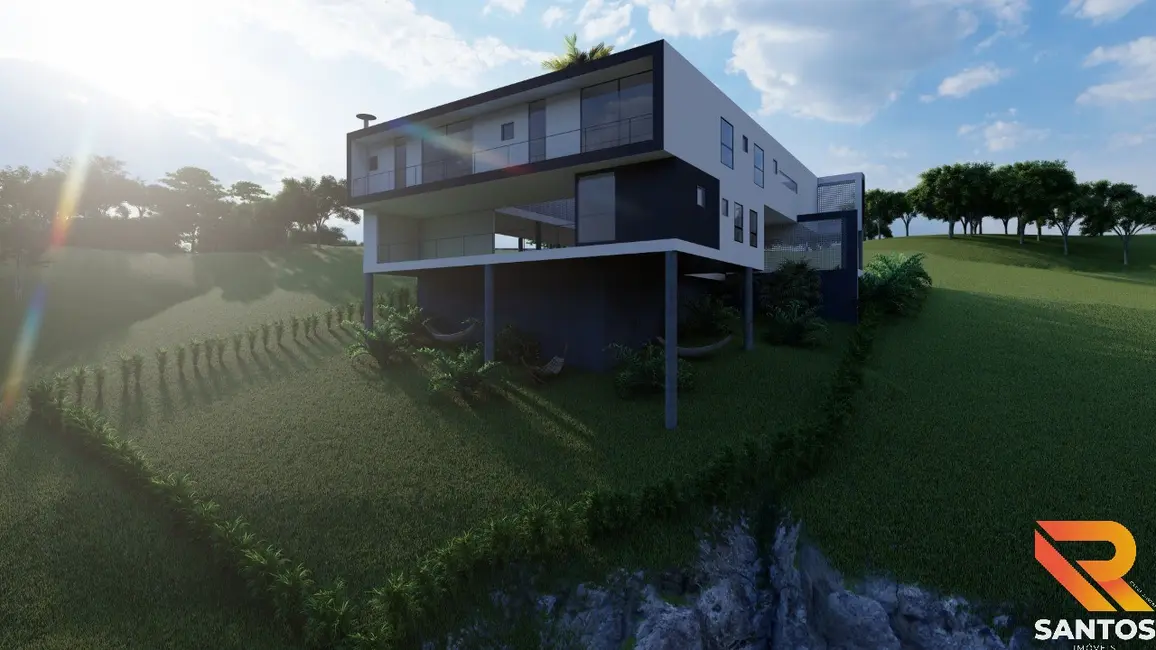 Foto 3 de Terreno / Lote à venda, 1000m2 em Aruja - SP