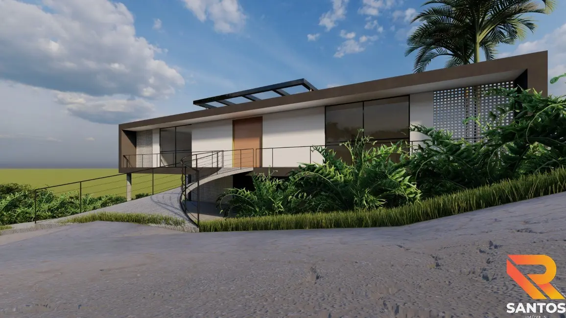 Foto 4 de Terreno / Lote à venda, 1000m2 em Aruja - SP