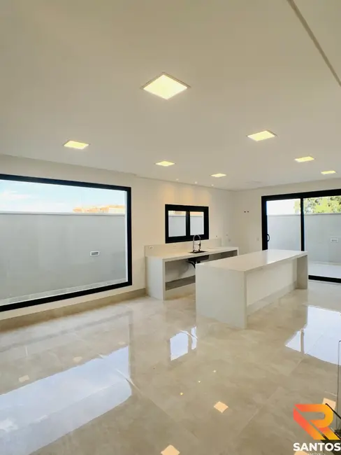 Foto 4 de Casa de Condomínio com 4 quartos à venda, 306m2 em Aruja - SP