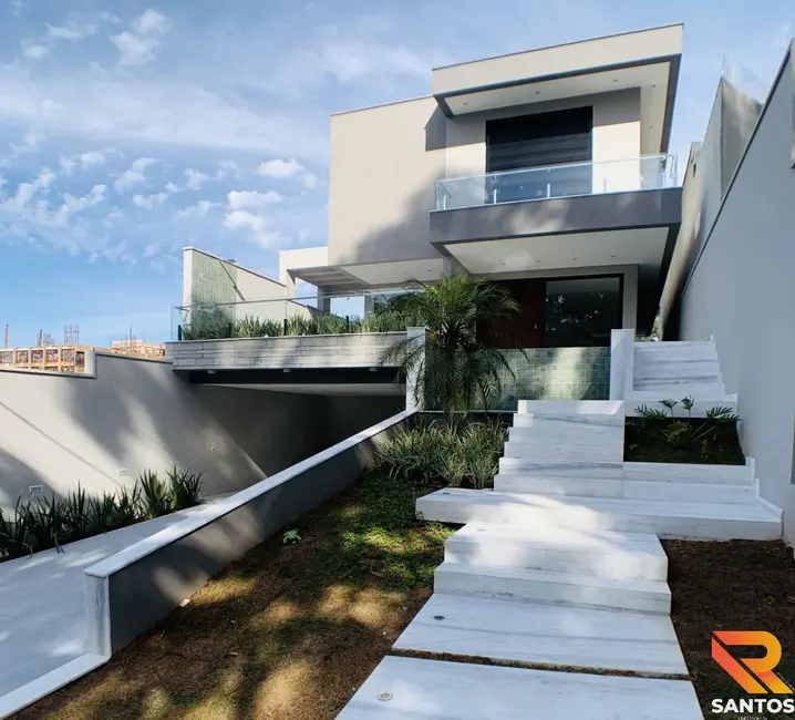 Foto 1 de Casa de Condomínio com 4 quartos à venda, 306m2 em Aruja - SP