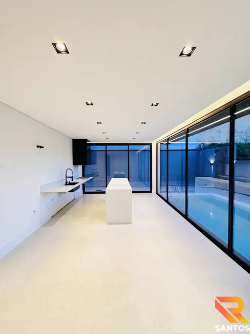 Foto 5 de Casa de Condomínio com 3 quartos à venda, 300m2 em Aruja - SP