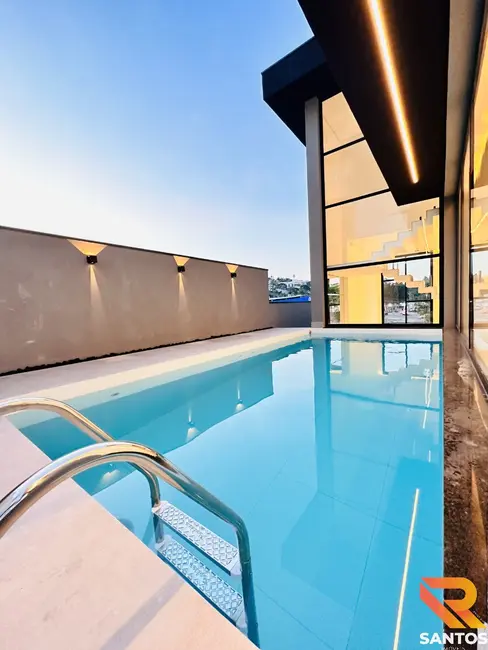 Foto 4 de Casa de Condomínio com 3 quartos à venda, 300m2 em Aruja - SP