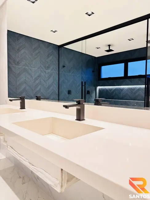 Foto 6 de Casa de Condomínio com 3 quartos à venda, 300m2 em Aruja - SP