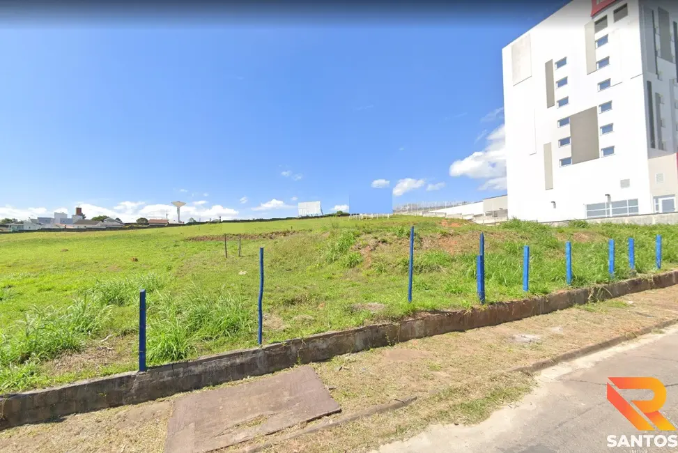 Foto 1 de Terreno / Lote à venda, 3194m2 em Jardim Rincão, Aruja - SP