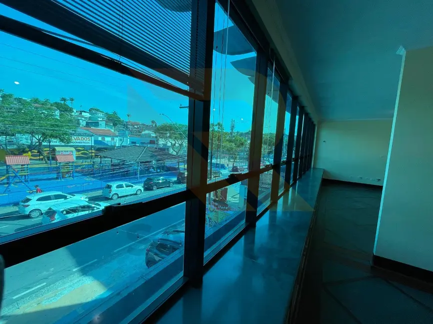 Sala Comercial para alugar, 70m2 em Barbosas, Aruja - SP - imagem 6 Foto 6 de Sala Comercial para alugar, 70m2 em Barbosas, Aruja - SP