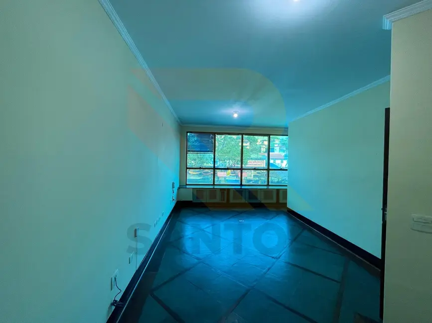 Sala Comercial para alugar, 70m2 em Barbosas, Aruja - SP - imagem 2 Foto 2 de Sala Comercial para alugar, 70m2 em Barbosas, Aruja - SP