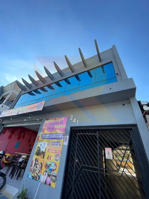 Sala Comercial para alugar, 70m2 em Barbosas, Aruja - SP - imagem 1 Foto 1 de Sala Comercial para alugar, 70m2 em Barbosas, Aruja - SP