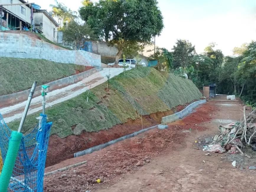 Foto 1 de Chácara com 2 quartos à venda em Aruja - SP