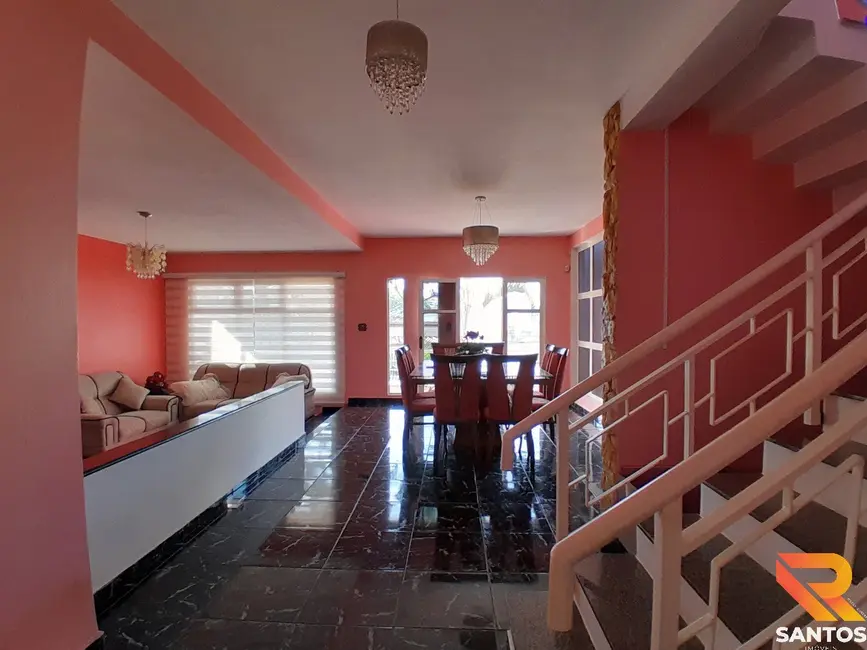 Foto 2 de Casa com 3 quartos à venda, 411m2 em Jardim Rincão, Aruja - SP