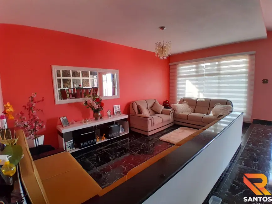 Foto 5 de Casa com 3 quartos à venda, 411m2 em Jardim Rincão, Aruja - SP