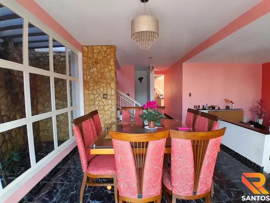 Foto 7 de Casa com 3 quartos à venda, 411m2 em Jardim Rincão, Aruja - SP