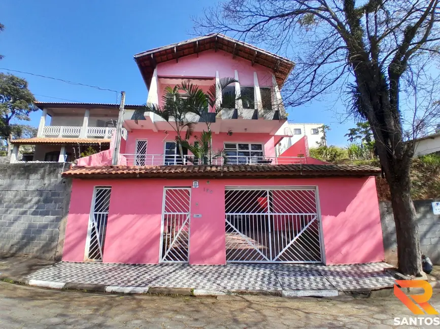 Foto 1 de Casa com 3 quartos à venda, 411m2 em Jardim Rincão, Aruja - SP