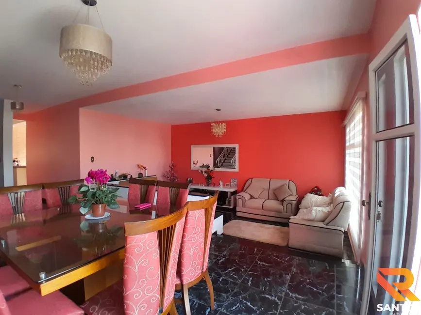 Foto 6 de Casa com 3 quartos à venda, 411m2 em Jardim Rincão, Aruja - SP