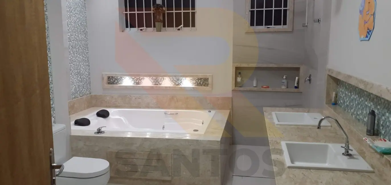 Casa com 3 quartos à venda, 150m2 em Aruja - SP - imagem 8 Foto 8 de Casa com 3 quartos à venda, 150m2 em Aruja - SP