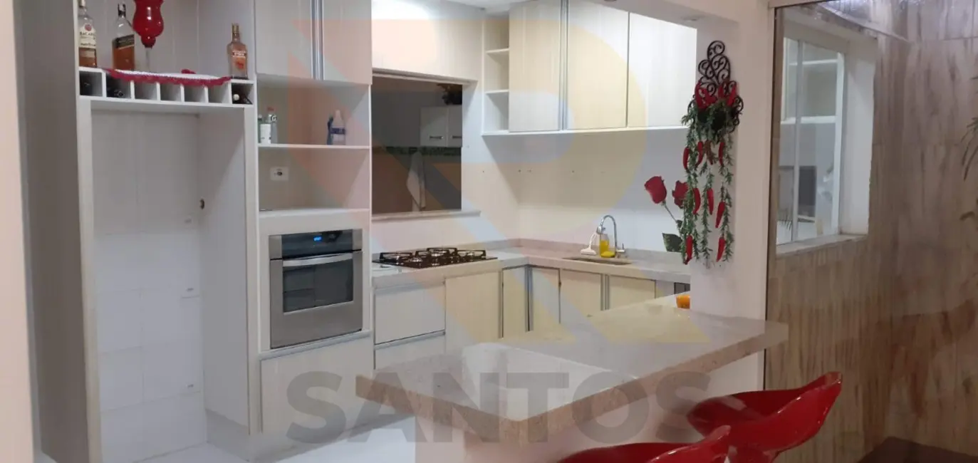 Casa com 3 quartos à venda, 150m2 em Aruja - SP - imagem 9 Foto 9 de Casa com 3 quartos à venda, 150m2 em Aruja - SP