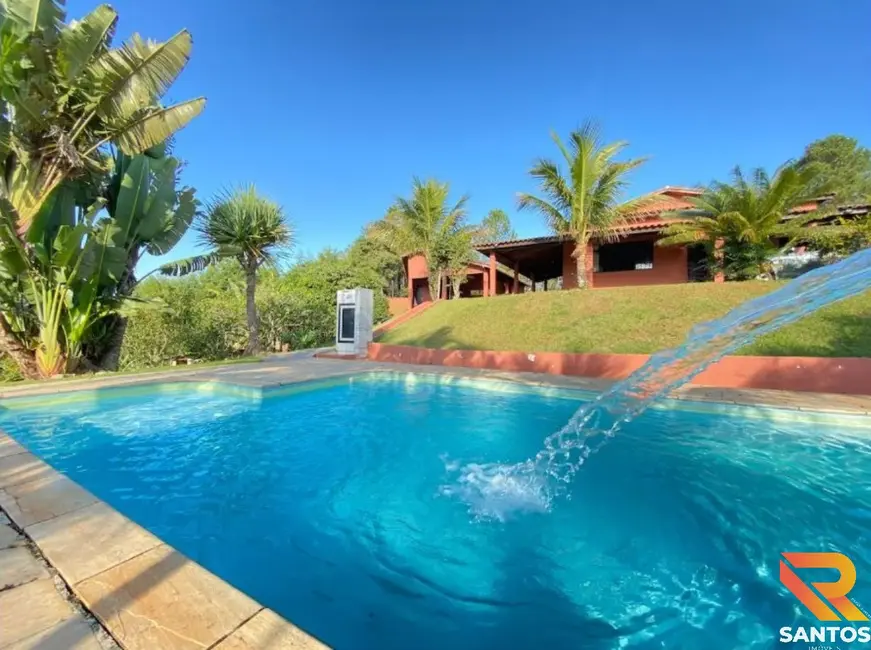 Foto 1 de Chácara com 3 quartos à venda, 400m2 em Santa Isabel - SP