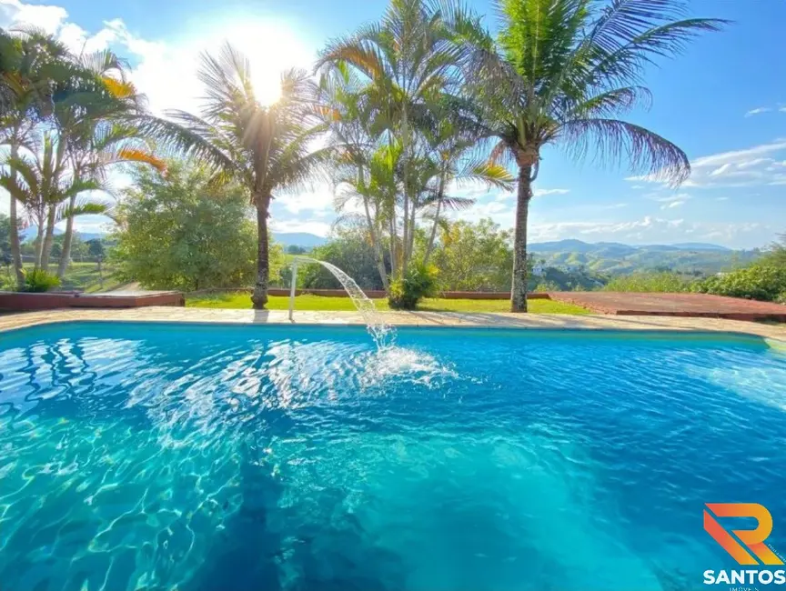 Foto 2 de Chácara com 3 quartos à venda, 400m2 em Santa Isabel - SP