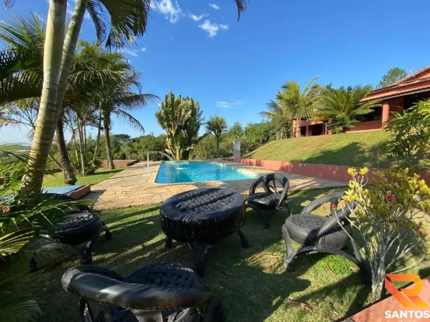 Foto 5 de Chácara com 3 quartos à venda, 400m2 em Santa Isabel - SP