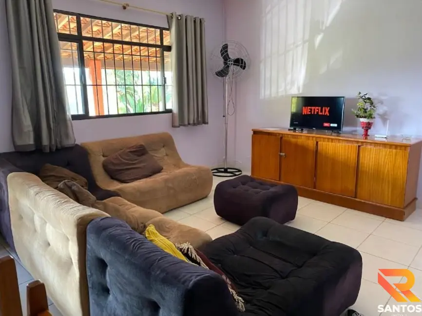 Foto 6 de Chácara com 3 quartos à venda, 400m2 em Santa Isabel - SP