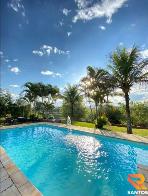 Foto 3 de Chácara com 3 quartos à venda, 400m2 em Santa Isabel - SP