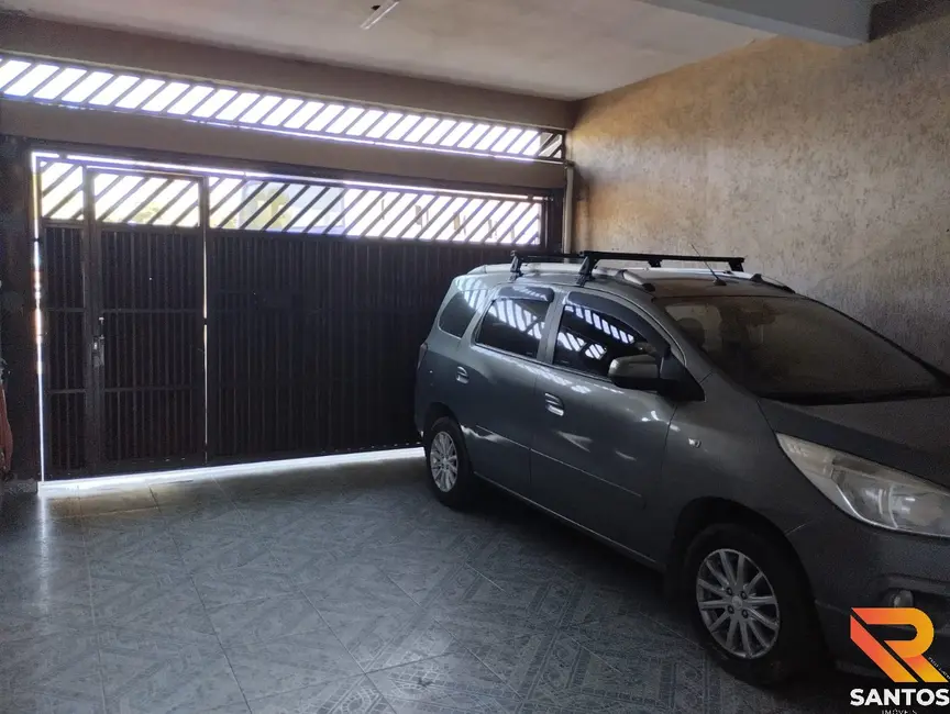 Foto 3 de Casa com 3 quartos à venda, 200m2 em Aruja - SP