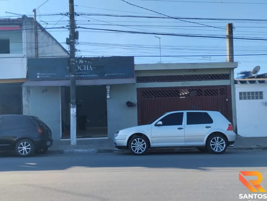 Foto 1 de Casa com 3 quartos à venda, 200m2 em Aruja - SP