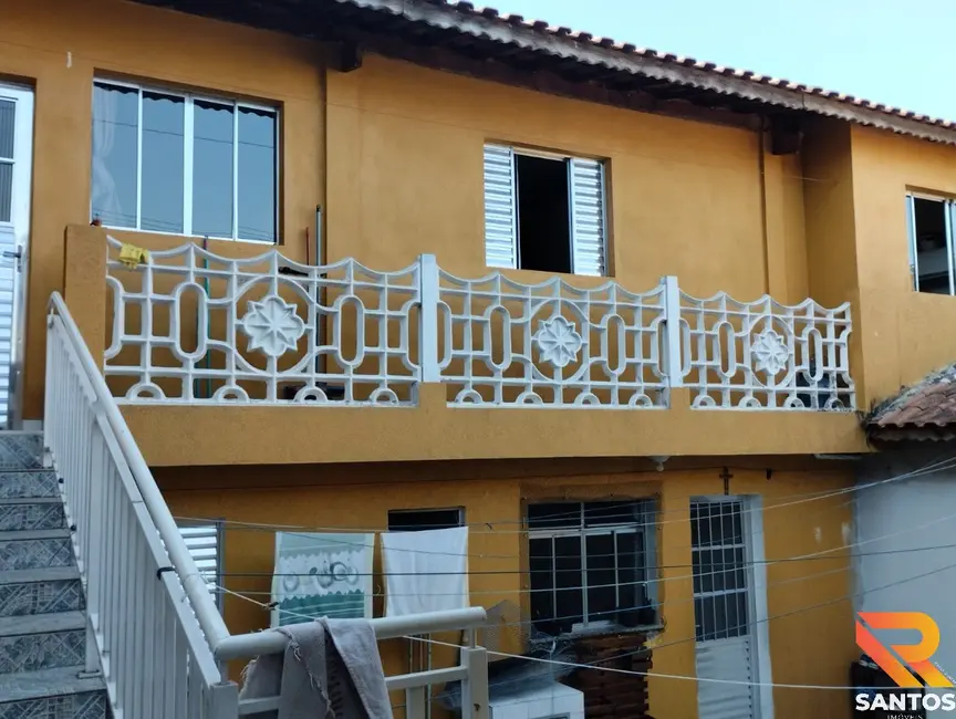 Foto 7 de Casa com 3 quartos à venda, 200m2 em Aruja - SP