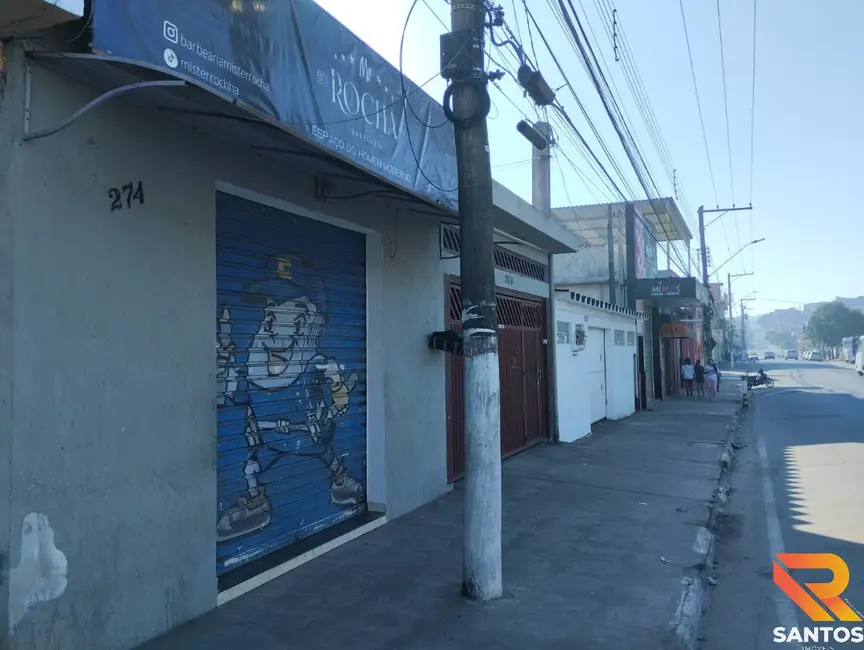 Foto 4 de Casa com 3 quartos à venda, 200m2 em Aruja - SP