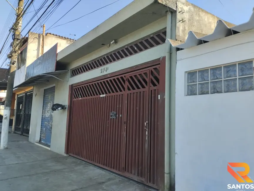 Foto 2 de Casa com 3 quartos à venda, 200m2 em Aruja - SP