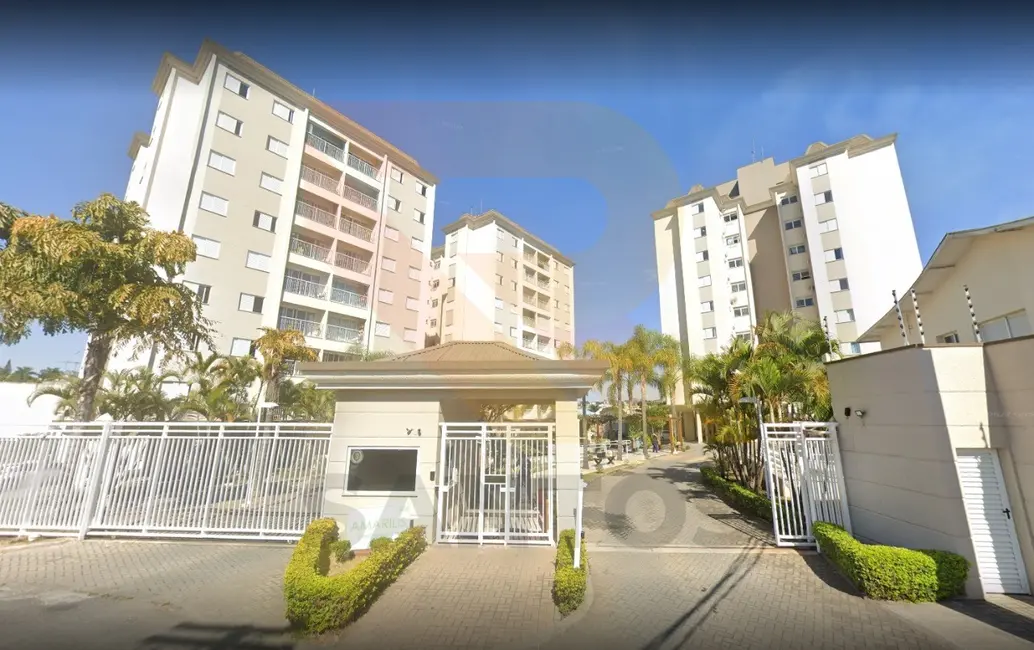 Foto 1 de Apartamento com 3 quartos à venda, 78m2 em Aruja - SP