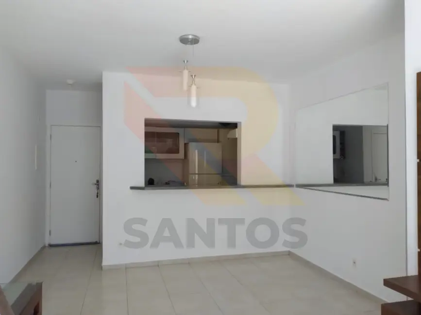 Foto 2 de Apartamento com 3 quartos à venda, 78m2 em Aruja - SP